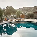 Christina's Panormos וילה *