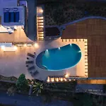 וילה Christina's Panormos