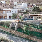 Βίλα Christina's Panormos Πάνορμος Μυκόνου