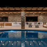 Βίλα Christina's Panormos *