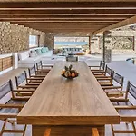 Christina's Panormos * Panormos (Mykonos)
