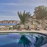 Villa Christina's Panormos Panormos (Mykonos)