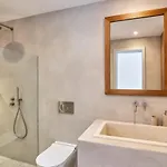 Βίλα Christina's Panormos Πάνορμος Μυκόνου