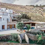 Christina's Panormos Βίλα Πάνορμος Μυκόνου