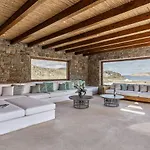 Christina's Panormos Πάνορμος Μυκόνου