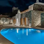 Christina's Panormos Vila *