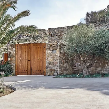 Christina's Panormos Villa